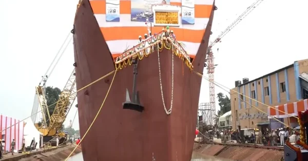 india’s deep sea leap