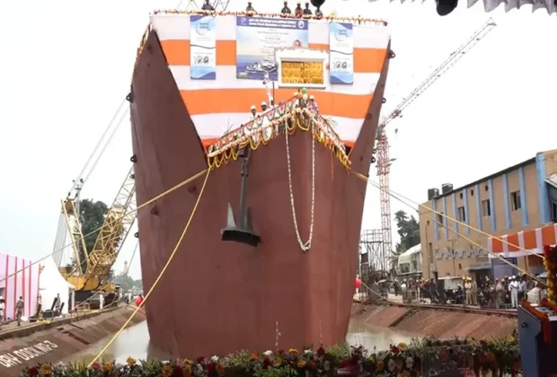india’s deep sea leap