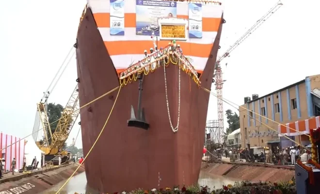 india’s deep sea leap