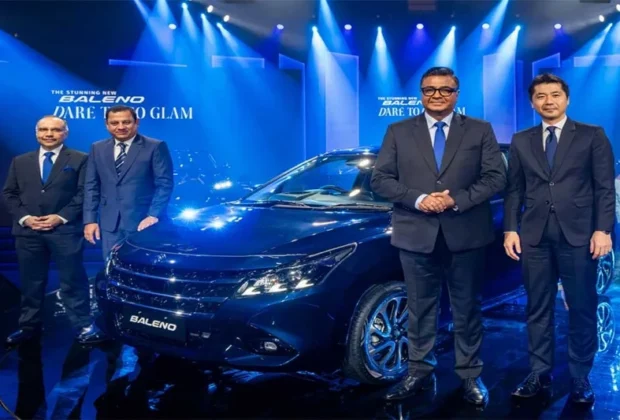 maruti suzuki