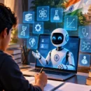 meity & intel launch agentic ai skilling program