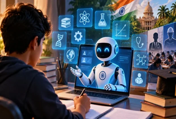 meity & intel launch agentic ai skilling program