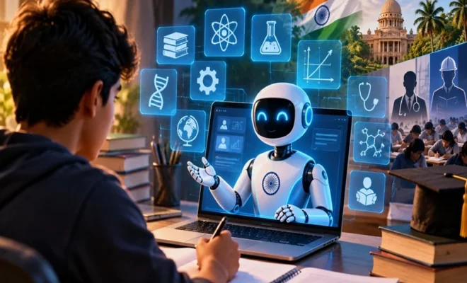 meity & intel launch agentic ai skilling program