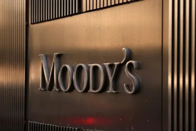 moody'