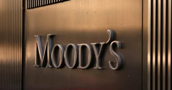 moody'