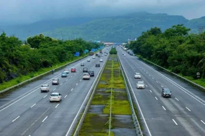 nhai introduces barrier free tolling