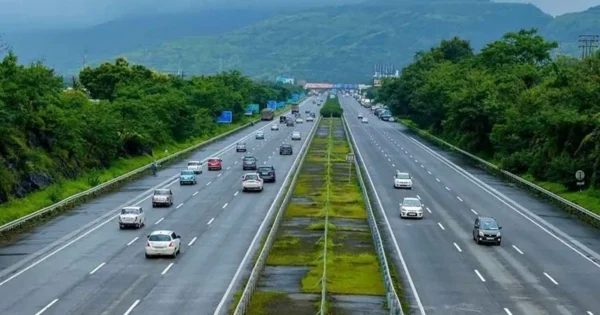 nhai introduces barrier free tolling