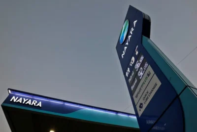nayara energy services