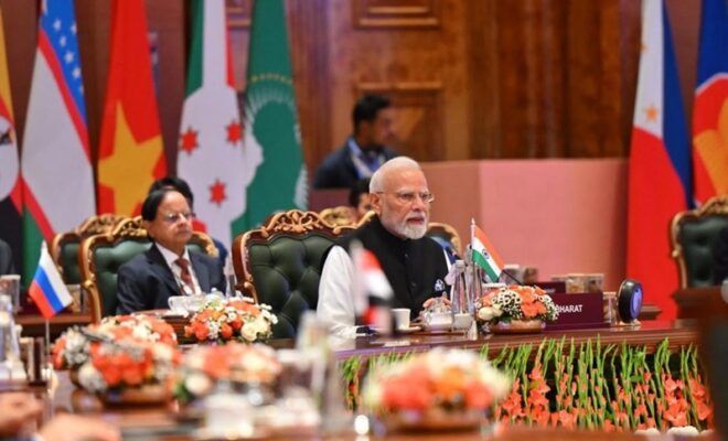 new delhi brics summit preview