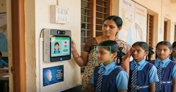 nirantara' app