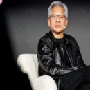 nvidia ceo