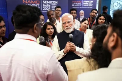 pm modi announces ism 2.0