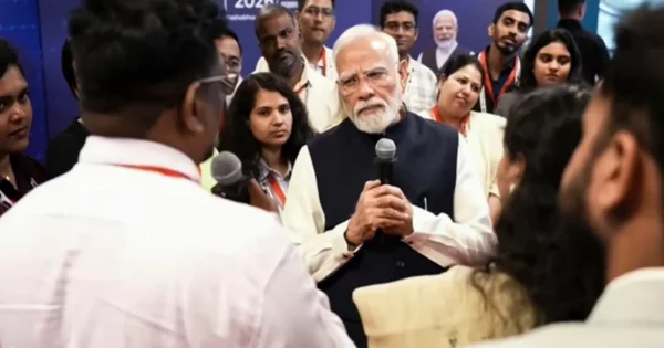 pm modi announces ism 2.0