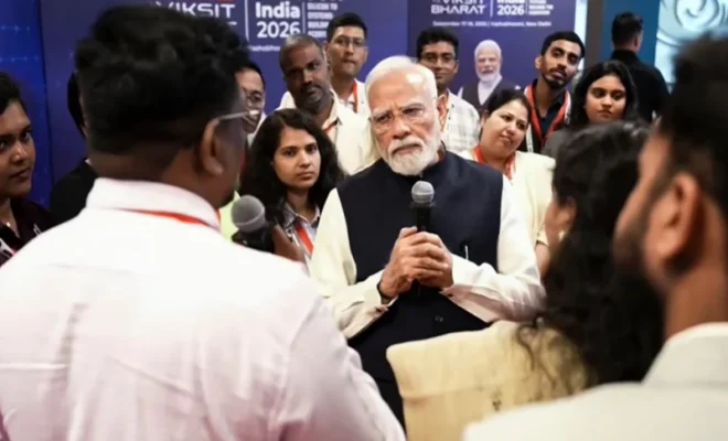 pm modi announces ism 2.0