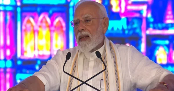 pm modi launches free online