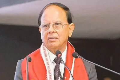pm’s principal secretary warns