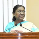 president droupadi murmu
