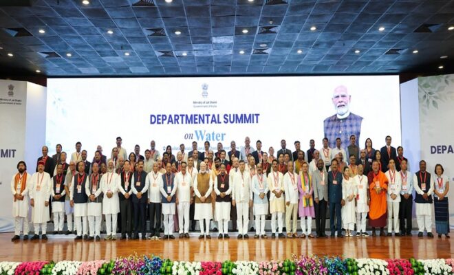 prime minister
