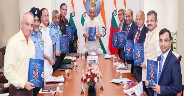 rajnath singh releases