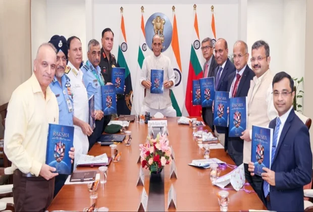 rajnath singh releases