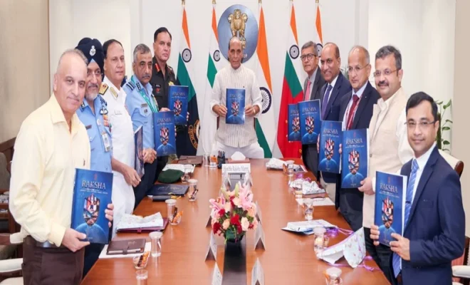 rajnath singh releases