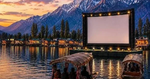 rang e cinema