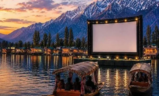 rang e cinema