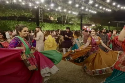 rent a garba partner' apps