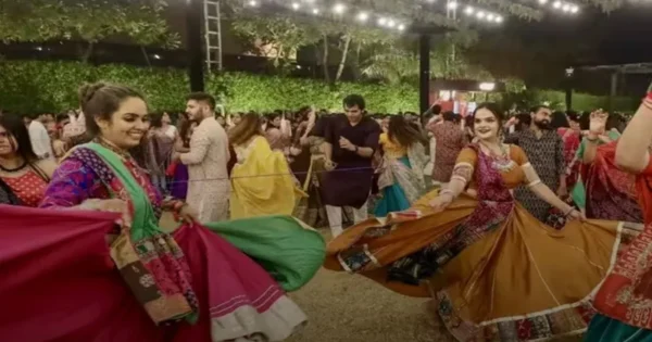 rent a garba partner' apps