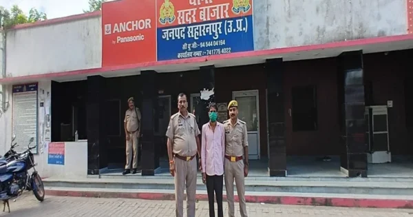 saharanpur