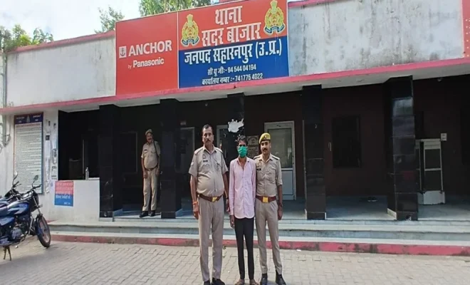 saharanpur