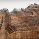 south korea dmz