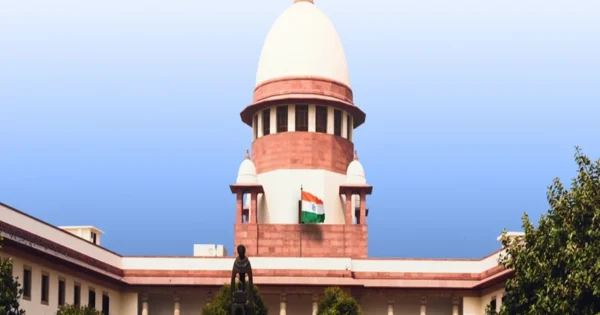 supreme court expresses