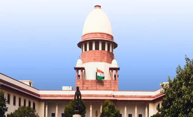 supreme court expresses