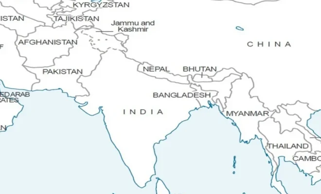 survey of india maps 27