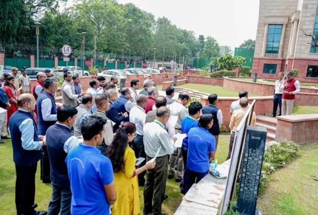 swachhata hi seva campaign 2026