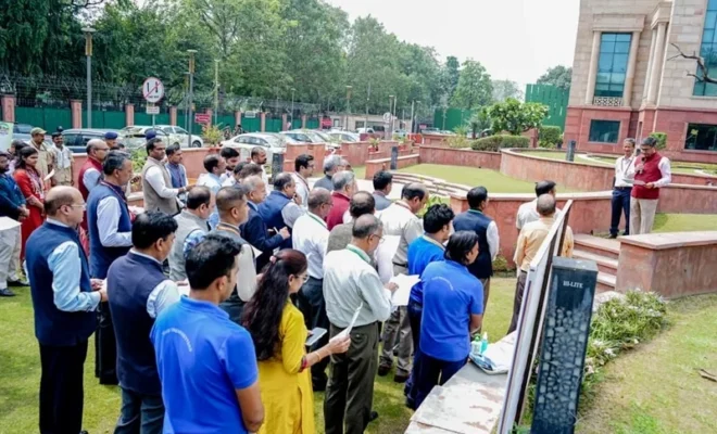 swachhata hi seva campaign 2026