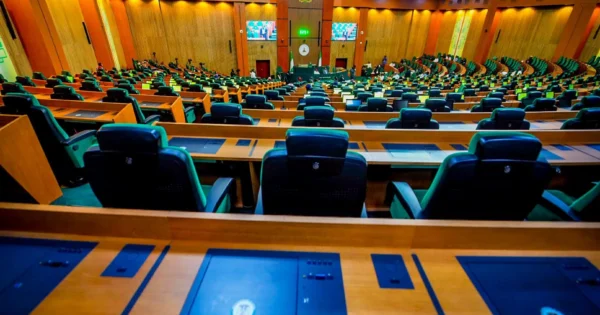 the statutory mandate vs. executive power