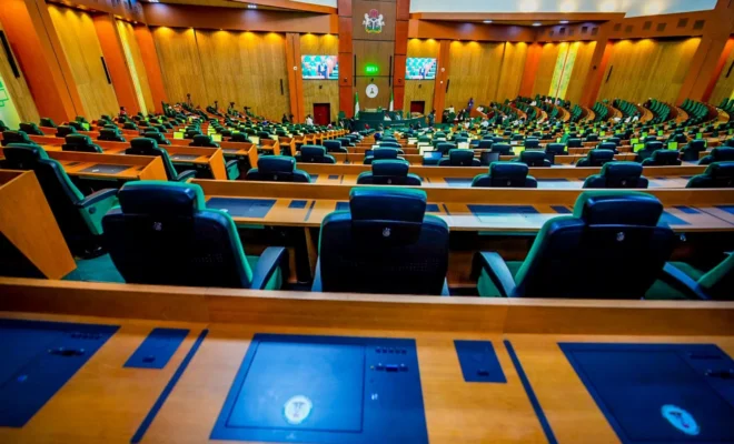 the statutory mandate vs. executive power