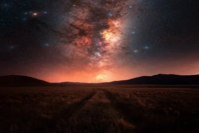 top offbeat stargazing spots