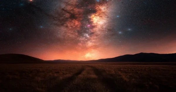 top offbeat stargazing spots