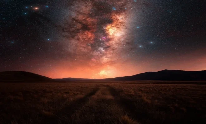 top offbeat stargazing spots
