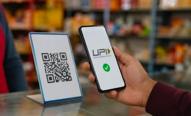 upi
