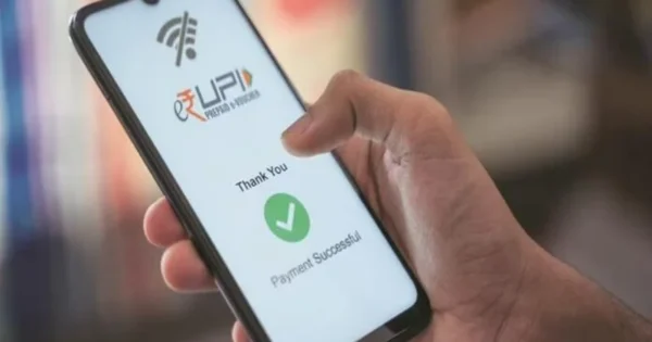 upi zero fee mandate 2026