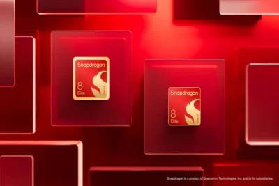 qualcomm's