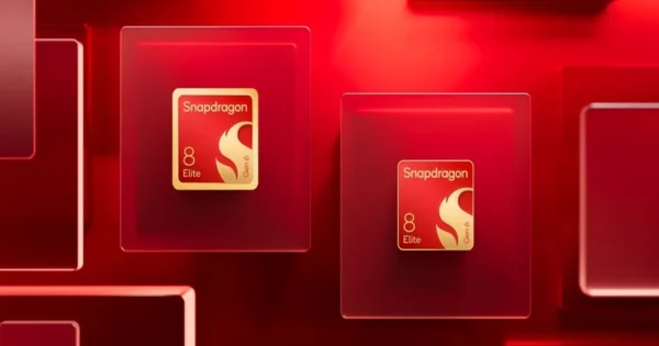 qualcomm's