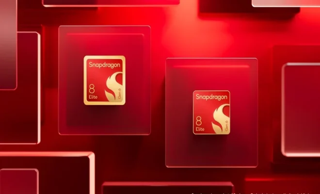 qualcomm's