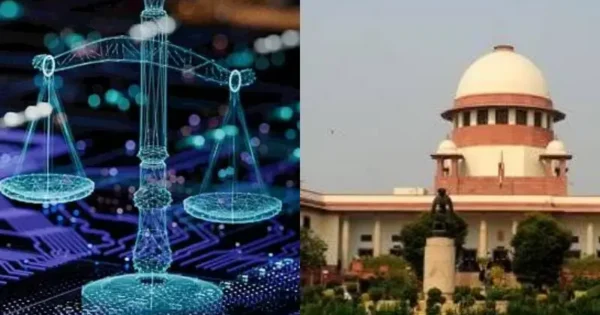 ai in judiciary
