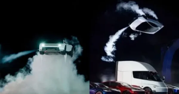 alef vs tesla is the flying car race finally taking off