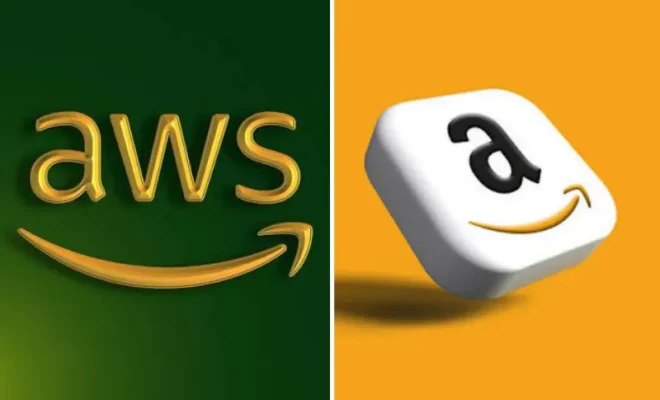 amazon ceo andy says aws capacity sold out through 2027 what it means for cloud tech